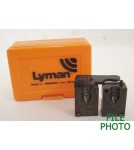 Lyman .429 Diameter Single Cavity Pistol Bullet Mould